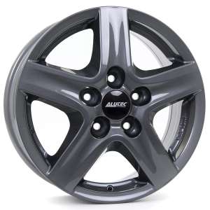 valuveljed Alutec Grip Transporter