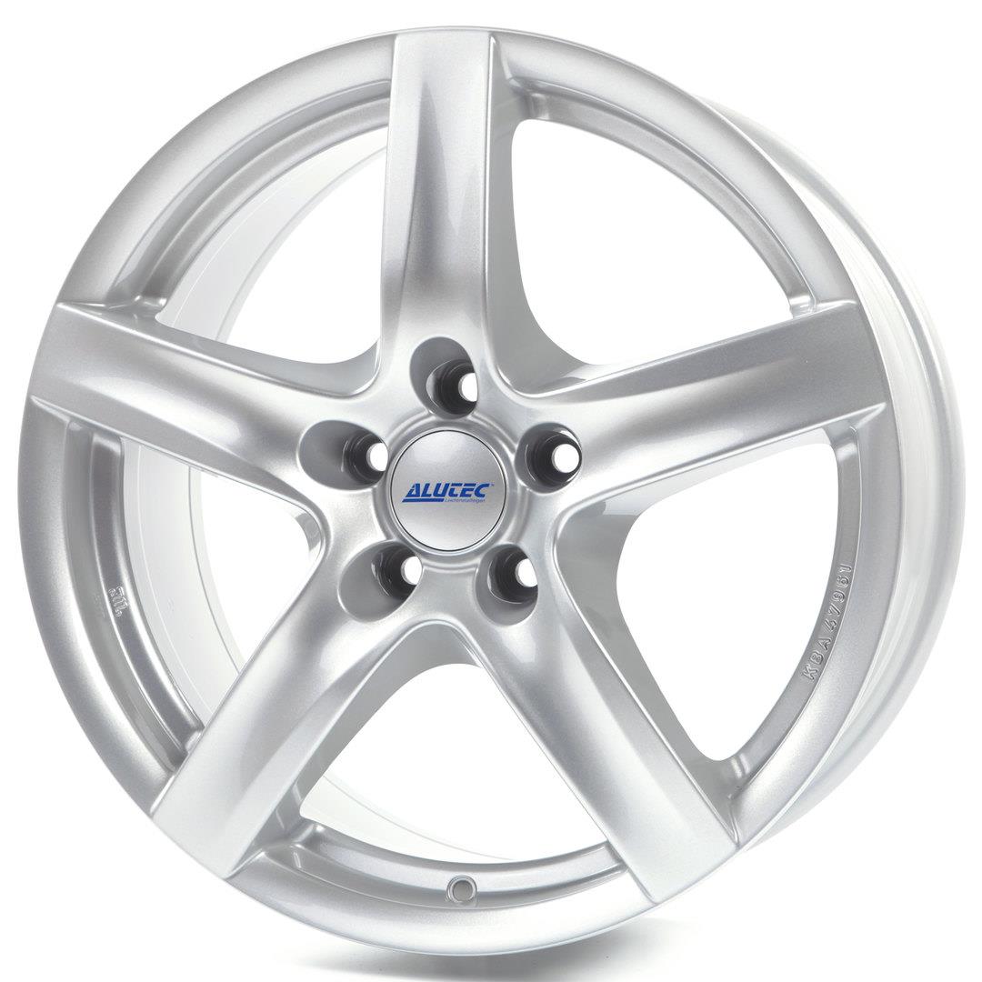 valuveljed Alutec GRIP