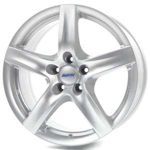 valuveljed Alutec GRIP