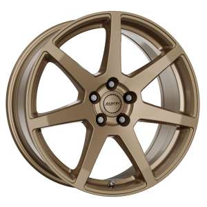 valuveljed Alutec Pearl
