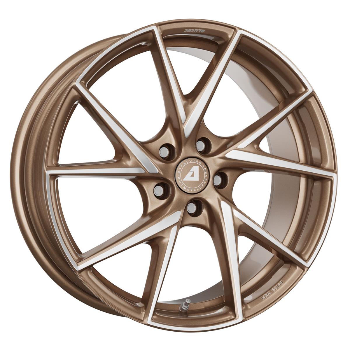 valuveljed Alutec ADX.01