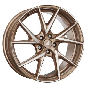 valuveljed Alutec ADX.01