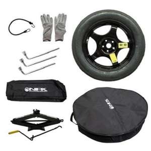 valuveljed NPK Spare Wheel Alloy
