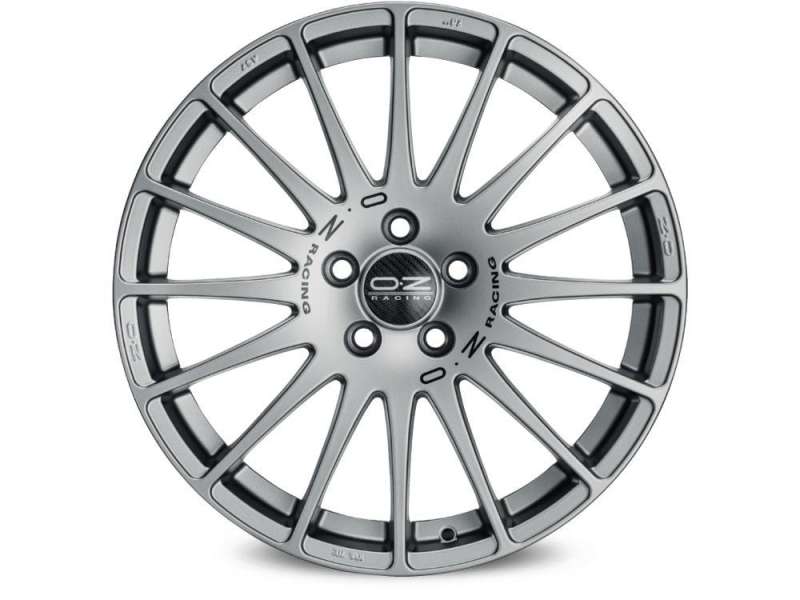 valuveljed OZ Racing Superturismo GT