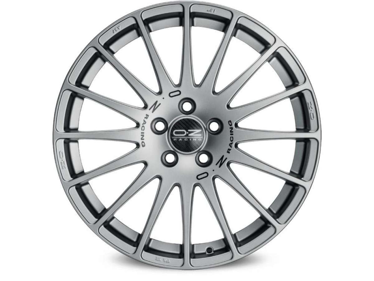 valuveljed OZ Racing Superturismo GT