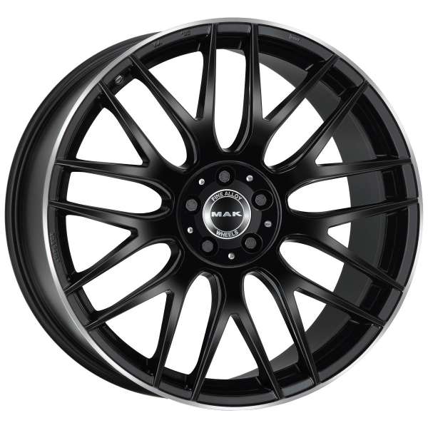 Alloy wheels MAK Arrow-D