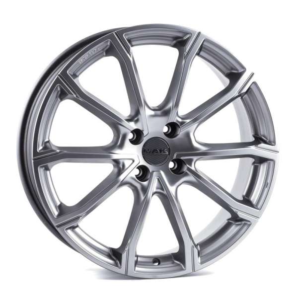 Alloy wheels MAK Davinci4