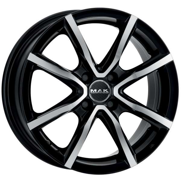 Alloy wheels MAK Milano4