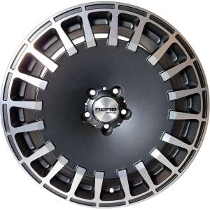 valuveljed Nano 3S189