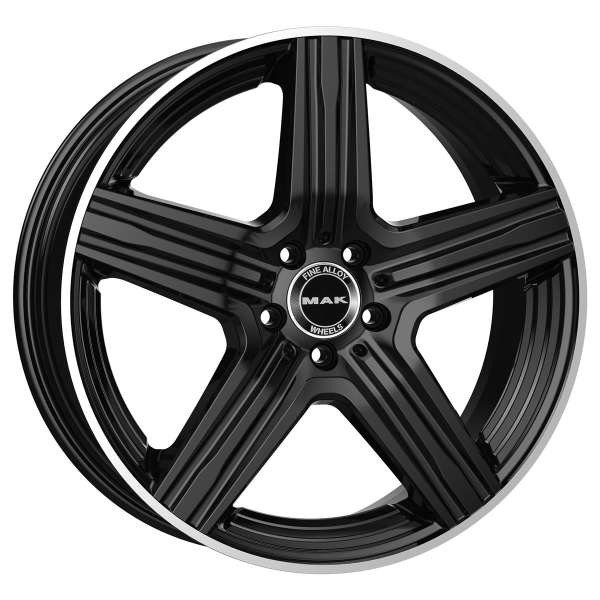Alloy wheels MAK Lewis-D