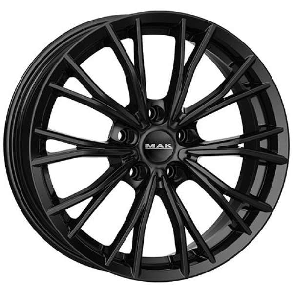 Alloy wheels MAK Mark