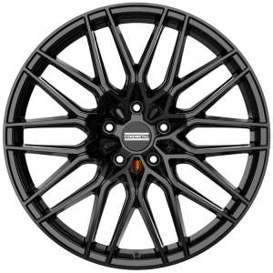 valuveljed FONDMETAL Cratos