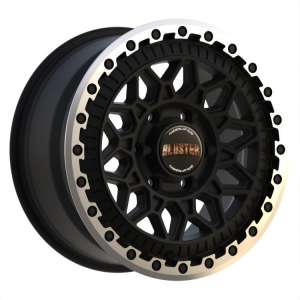 valuveljed FONDMETAL Bluster
