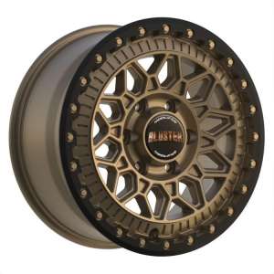 valuveljed FONDMETAL Bluster