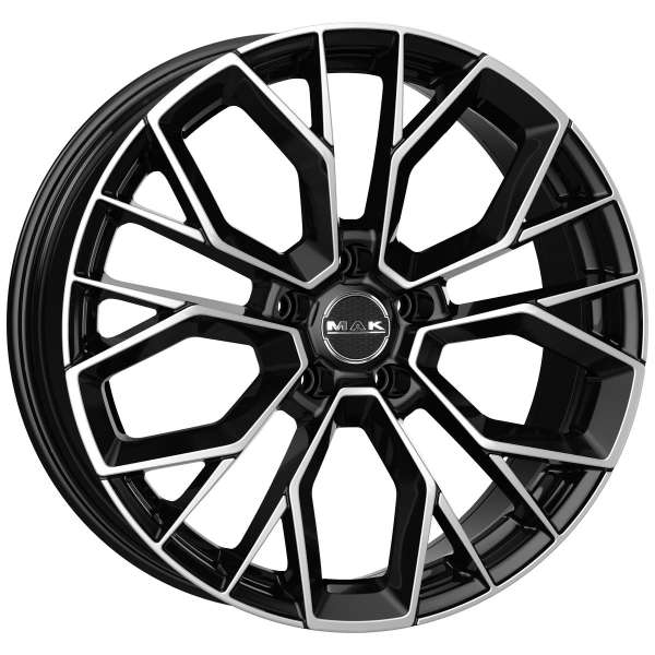 Alloy wheels MAK Stilo