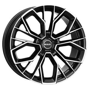 valuveljed MAK Stilo-D