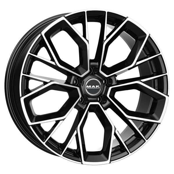 Alloy wheels MAK Stilo-D