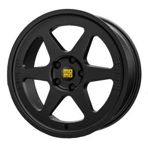 valuveljed Momo Heritage 6