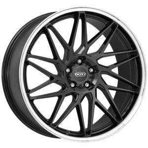 valuveljed Dotz Tanaka dark