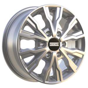 valuveljed FONDMETAL PRO2