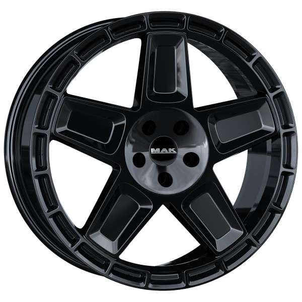 Alloy wheels MAK Trek