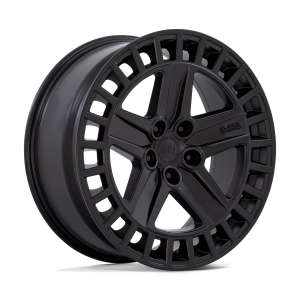 valuveljed Black Rhino Alston