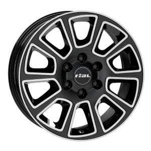 valuveljed RIAL Transporter 2