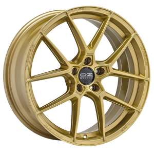 valuveljed OZ Racing Estrema GT HLT