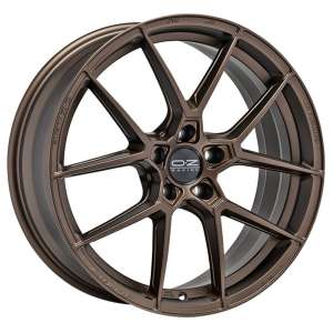 valuveljed OZ Racing Estrema GT HLT