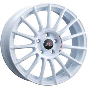 valuveljed OZ Racing Superturismo TGR-WRT