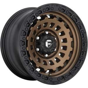 valuveljed Fuel D634 Zephyr