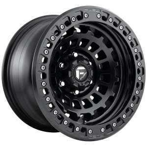valuveljed Fuel D101 Zephyr Beadlock