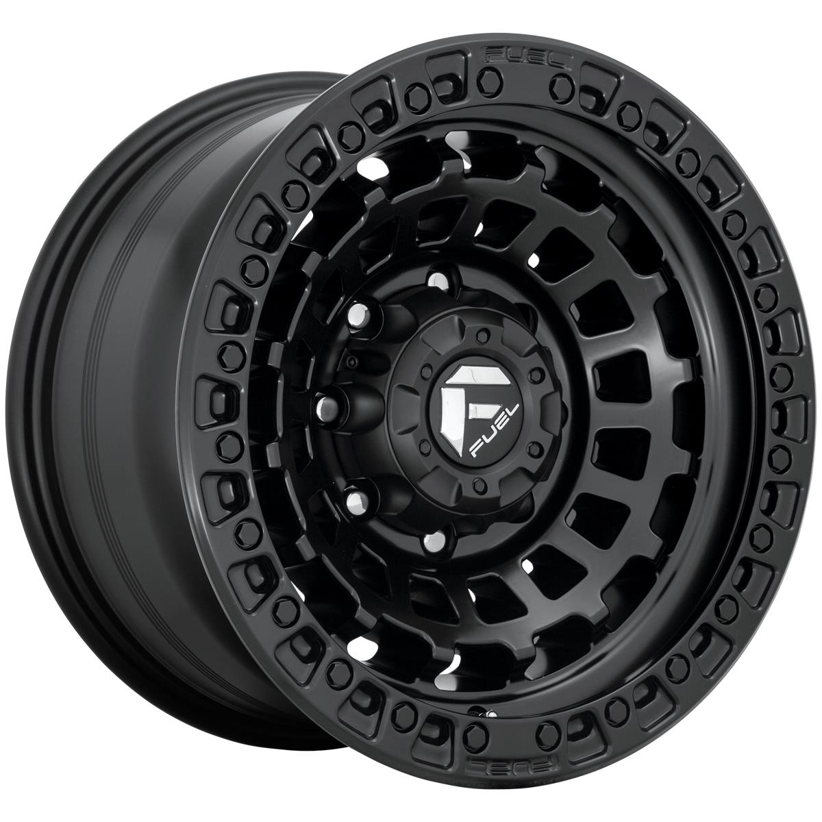 valuveljed Fuel D633 Zephyr