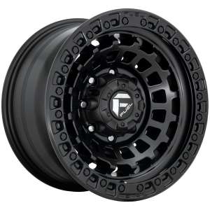 valuveljed Fuel D633 Zephyr