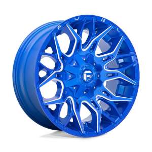 valuveljed Fuel D770 Twitch