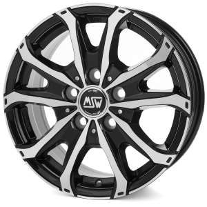 valuveljed MSW 48 Van