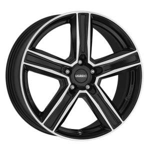valuveljed Dezent KG dark