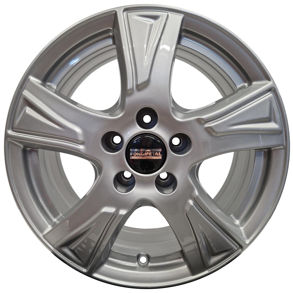 valuveljed FONDMETAL PRO1