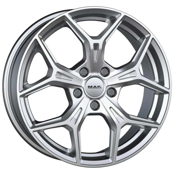 Alloy wheels MAK Epica