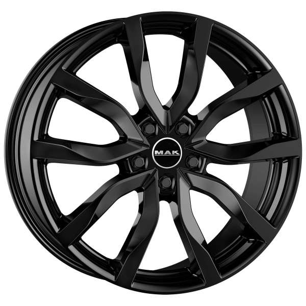 Alloy wheels MAK Koln