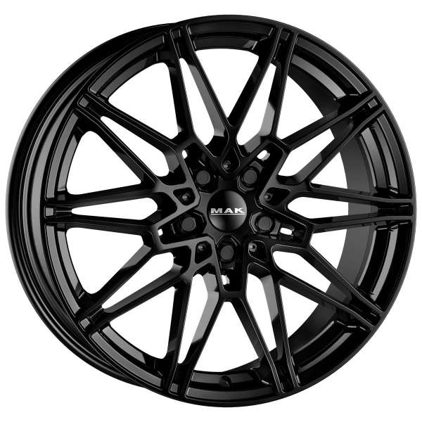 Alloy wheels MAK Koenig
