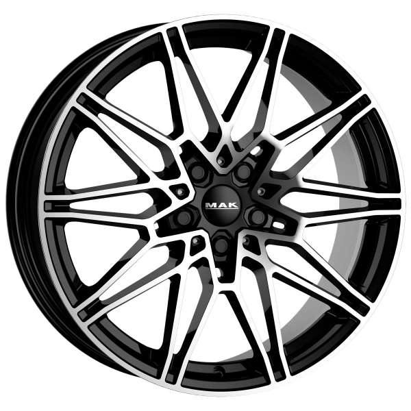 Alloy wheels MAK Koenig