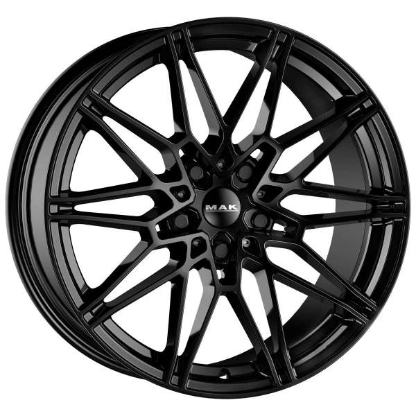 Alloy wheels MAK Koenig-D