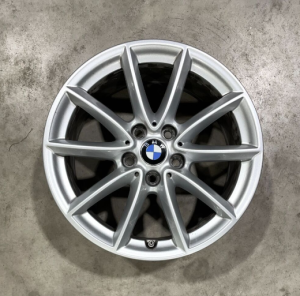 valuveljed BMW Original