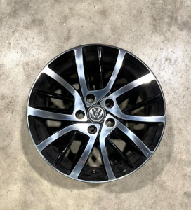valuveljed Volkswagen Borbet