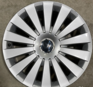 valuveljed Volkswagen Borbet