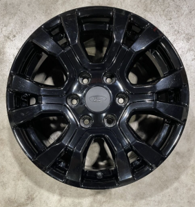 valuveljed Ford Borbet