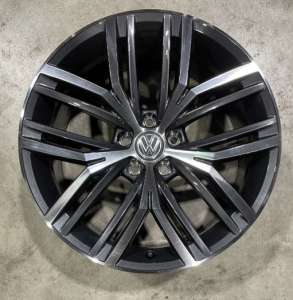 valuveljed Volkswagen Borbet