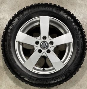 valuveljed Dezent Volkswagen