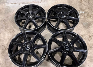 valuveljed Dezent Audi/VW/Skoda/Seat